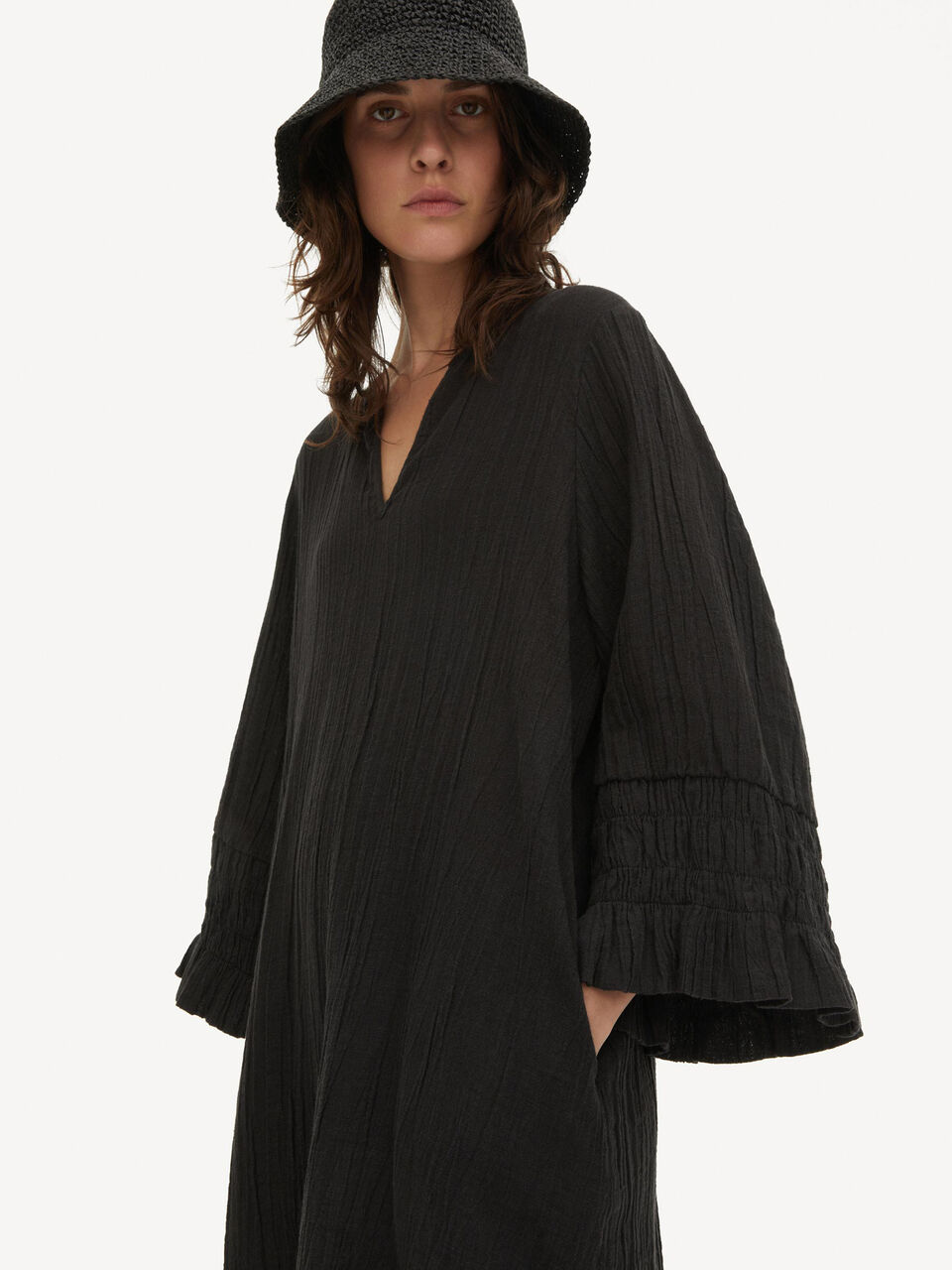 Rielle maxi dress Rielle maxi dress