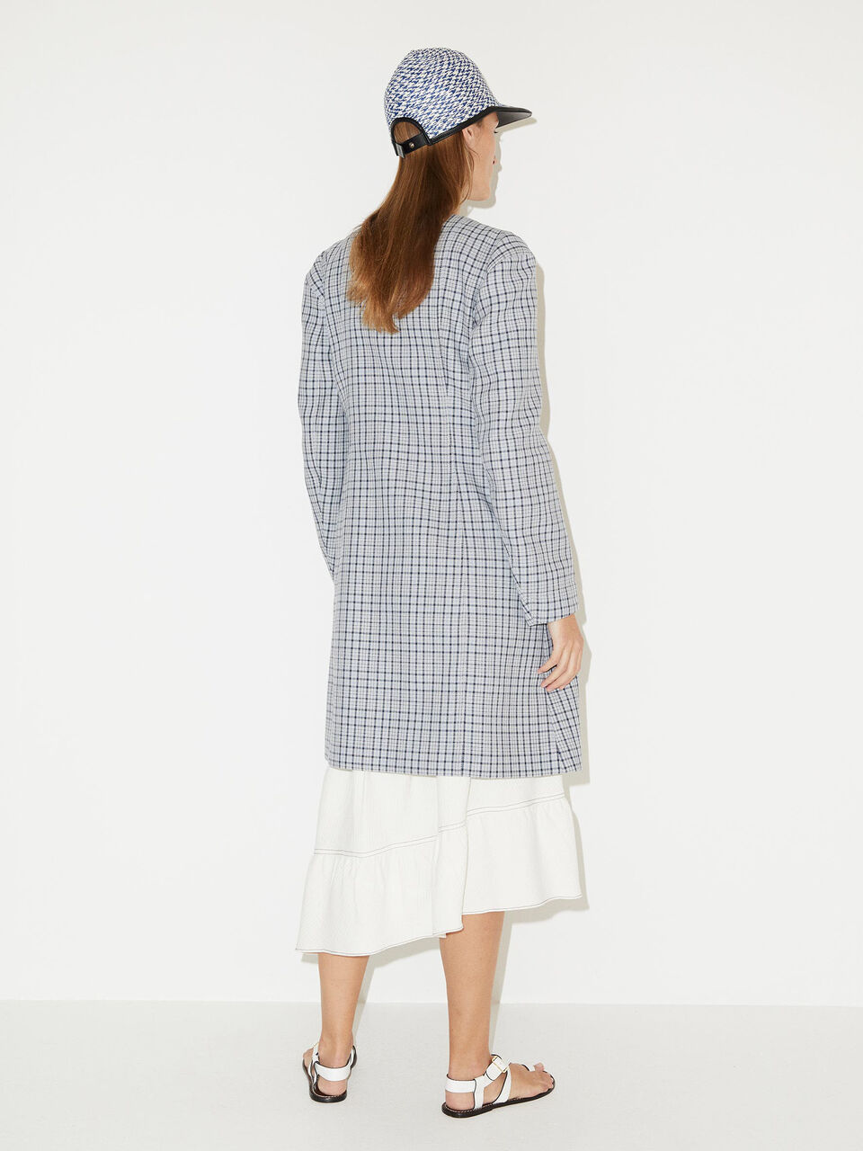 Duplaix coat Duplaix coat