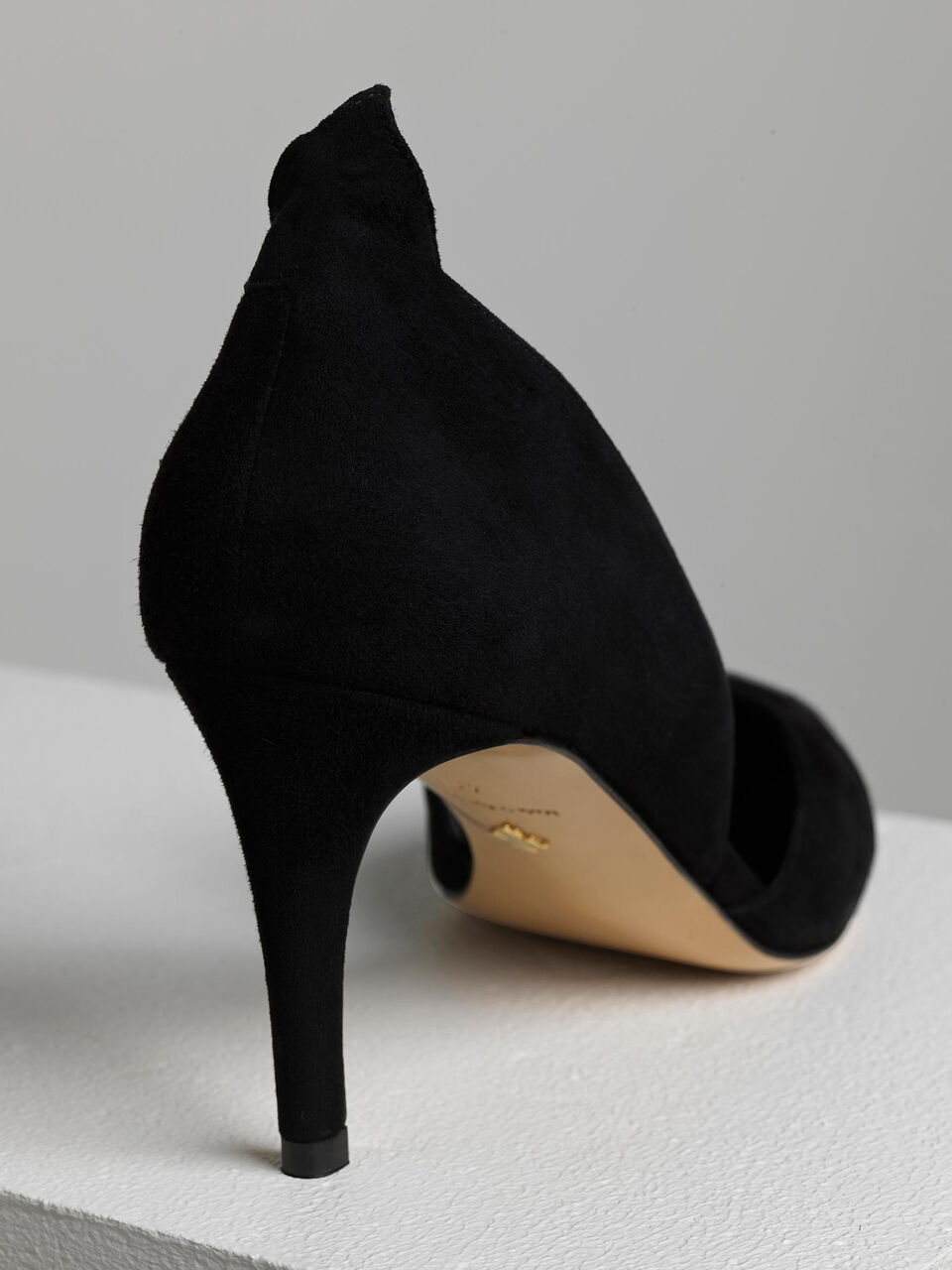 May Heel pumps May Heel pumps