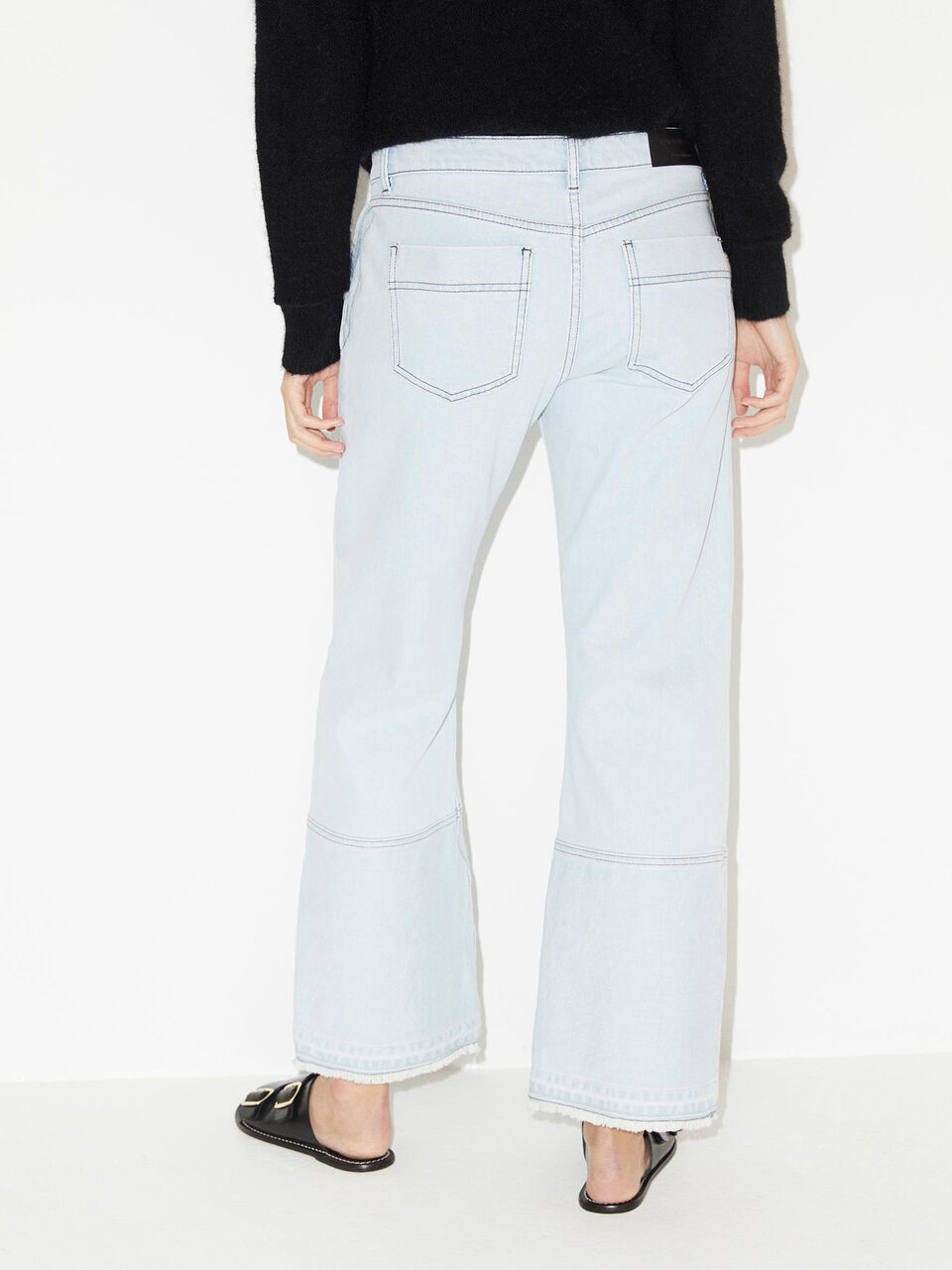 Helia jeans Helia jeans
