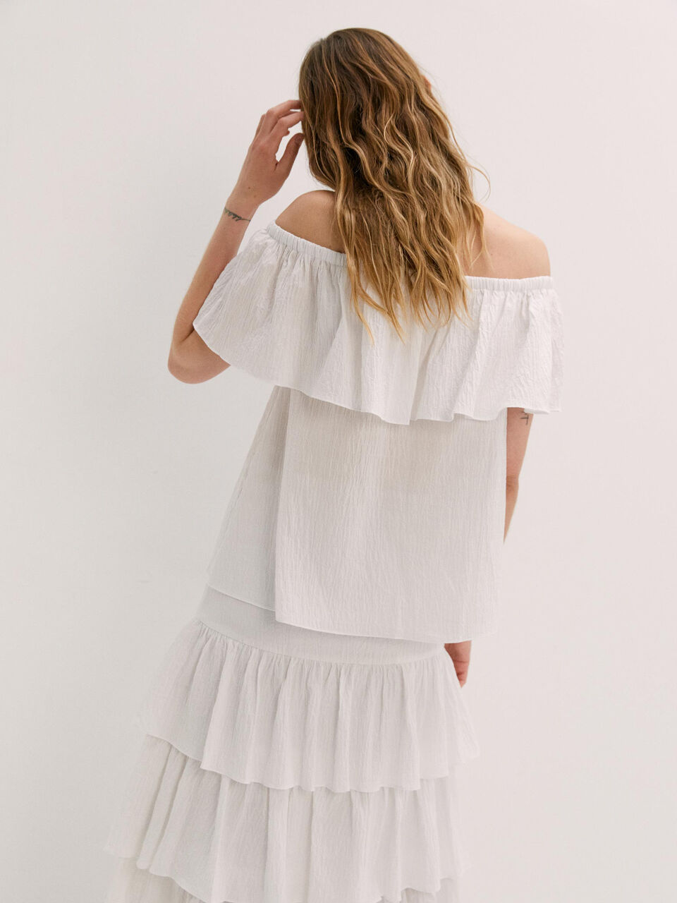 Nelsonia top Nelsonia top