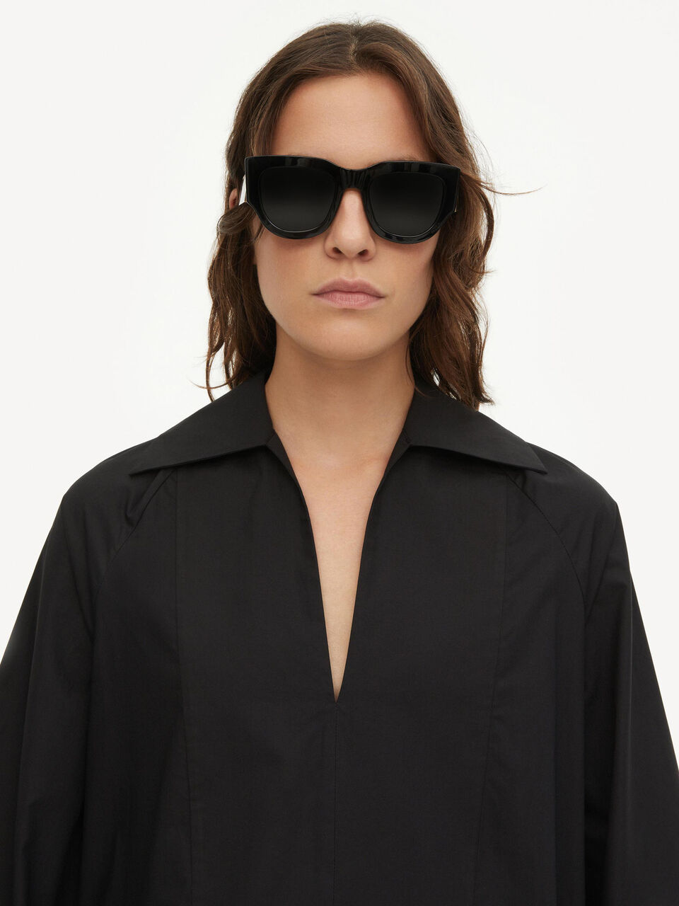 Robe en coton bio Edanima Robe en coton bio Edanima