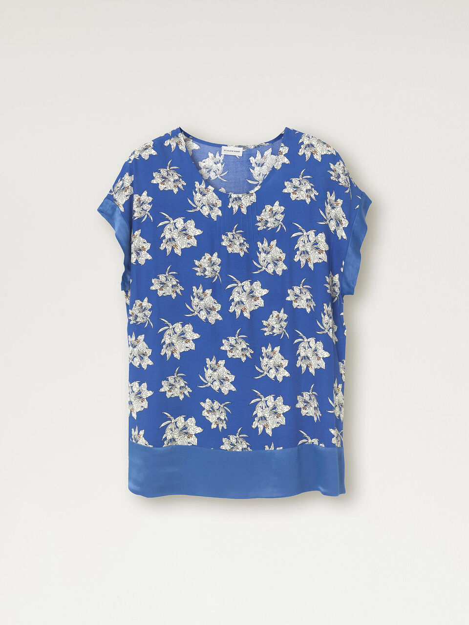 Printed top Printed top