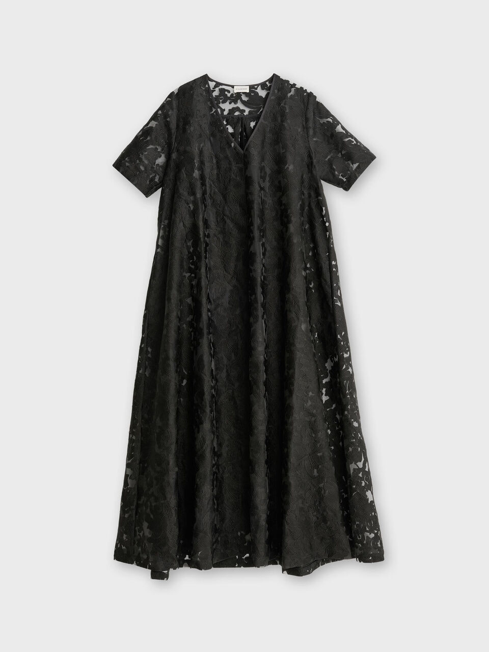 Colletia maxi dress Colletia maxi dress