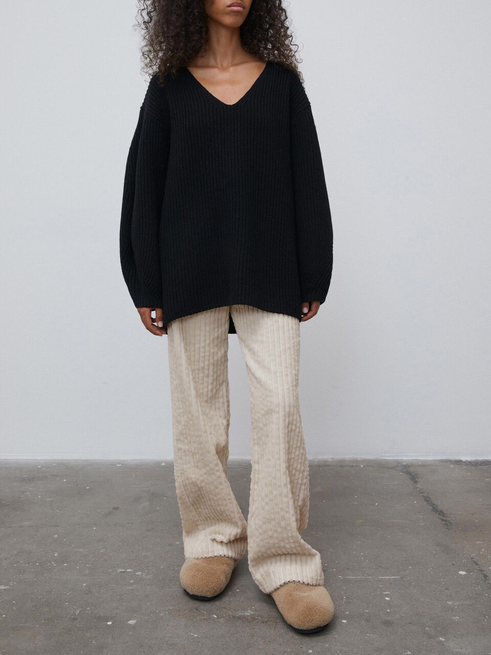 Shania sweater Shania sweater