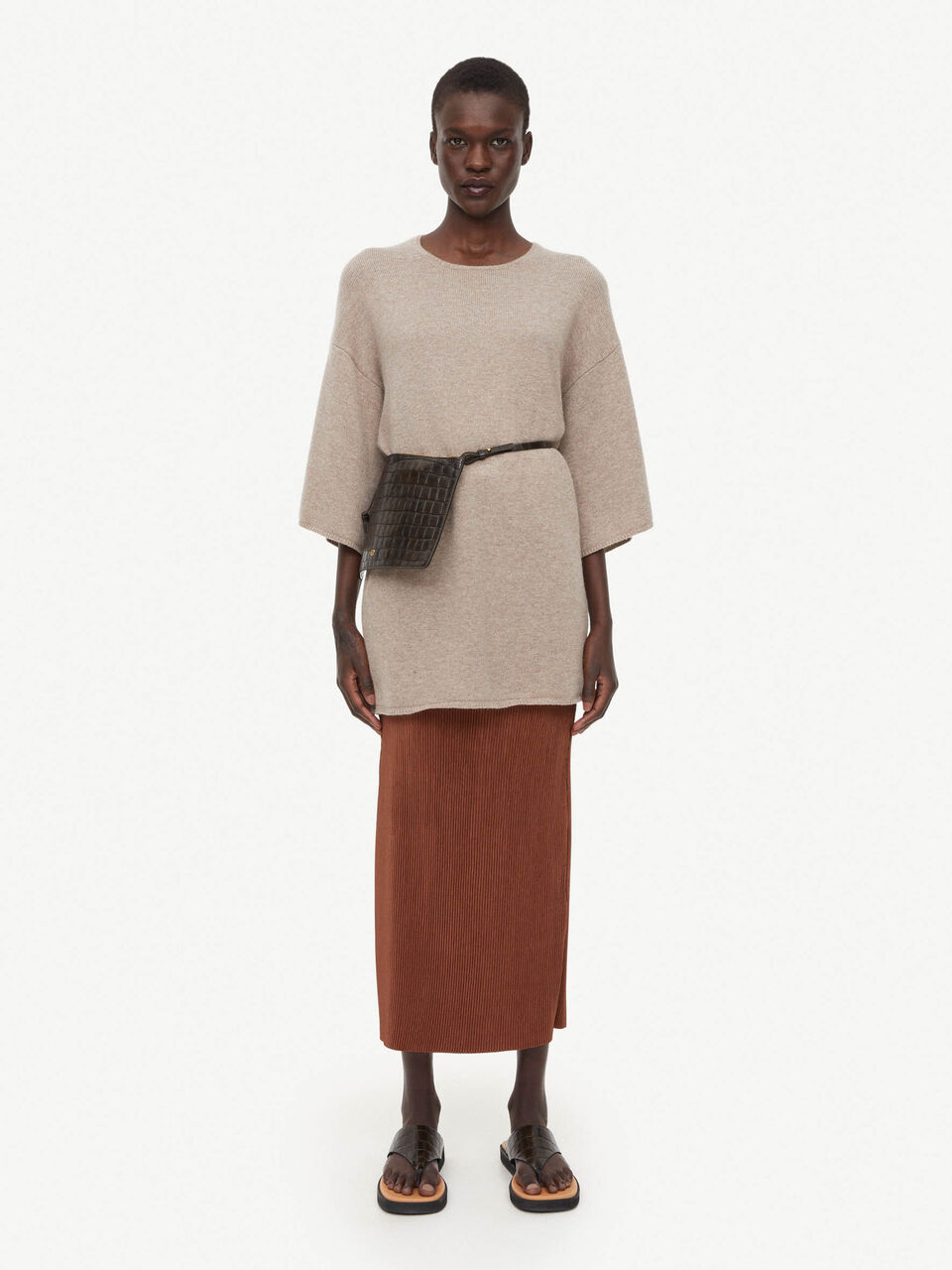 Velmas maxi skirt Velmas maxi skirt