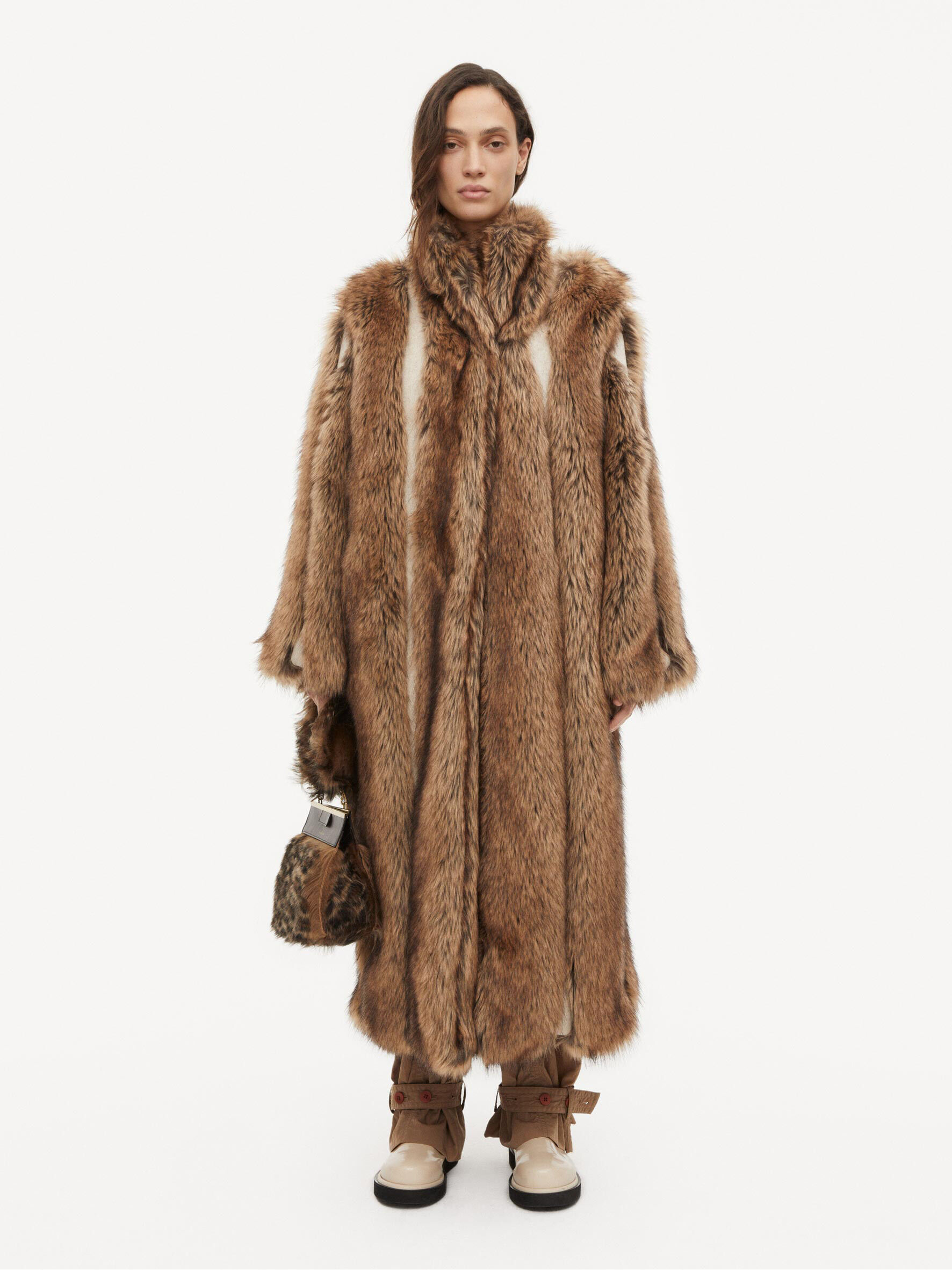 Coats and jackets | By Malene Birger | Official Online Store