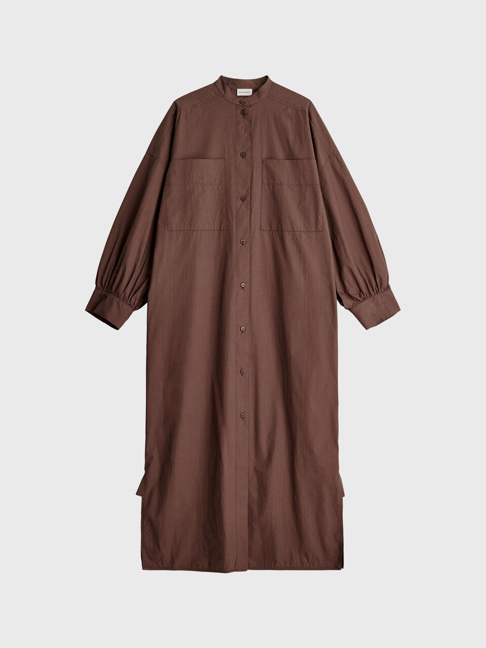 Robe en coton bio Einaton Robe en coton bio Einaton