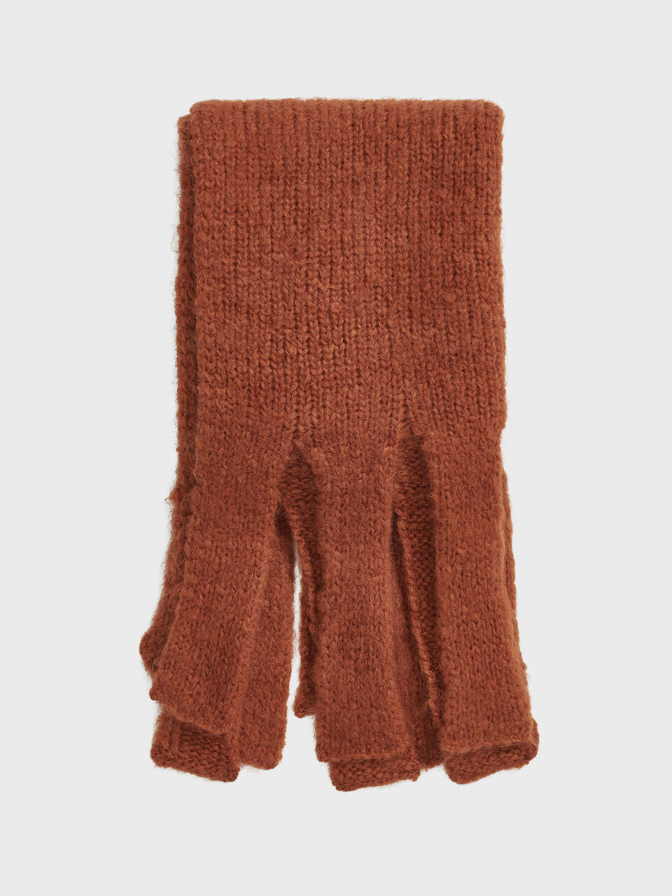 Vannah oversized fringe scarf Vannah oversized fringe scarf