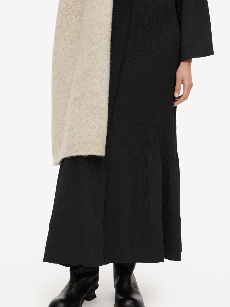Delinas maxi skirt Delinas maxi skirt