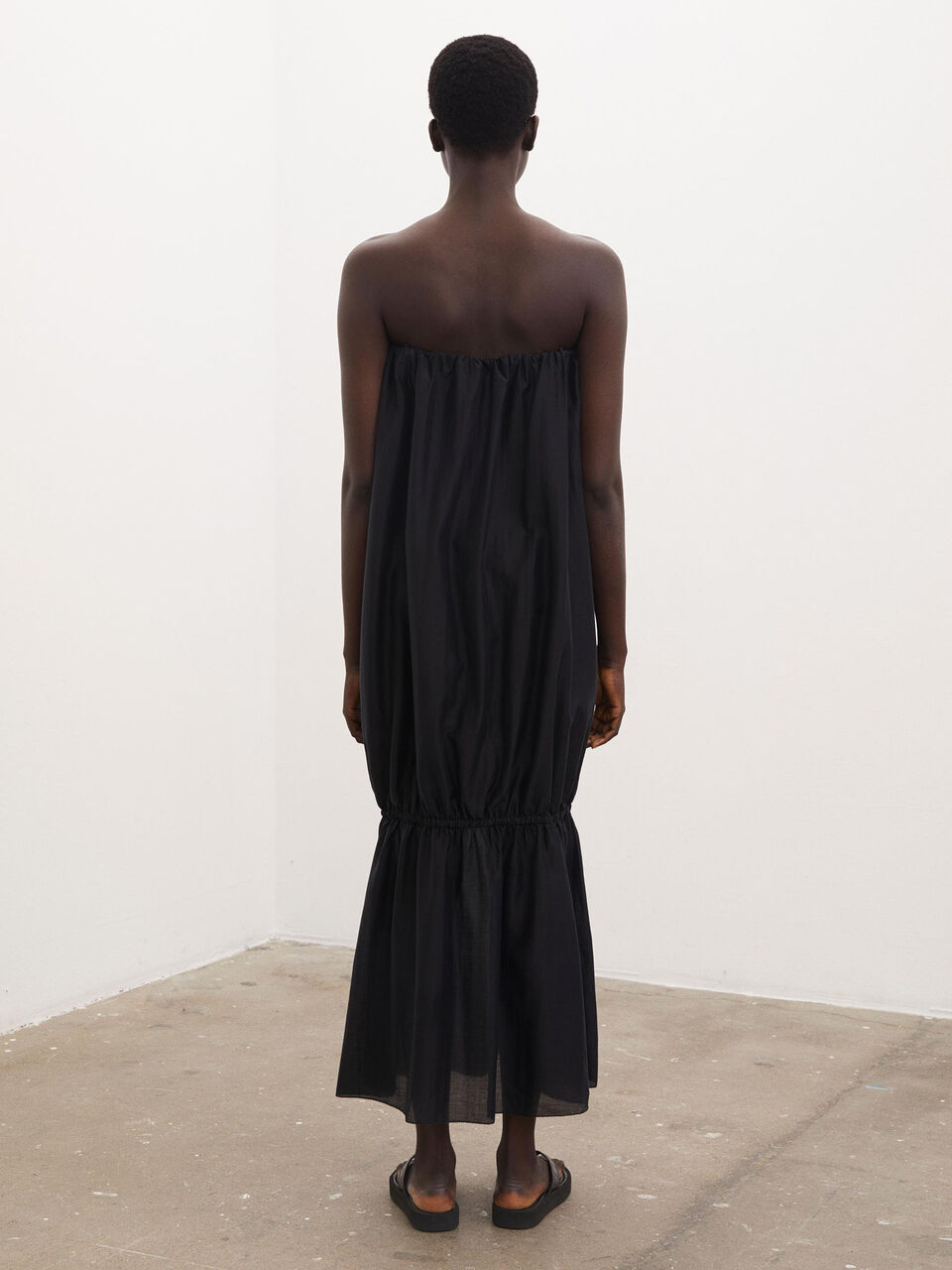 Cipoia midi dress Cipoia midi dress