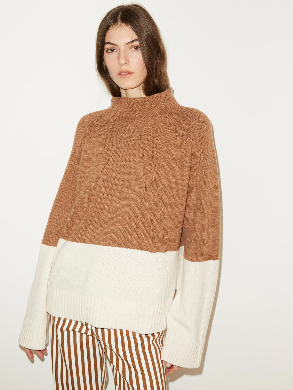Begonia sweater Begonia sweater