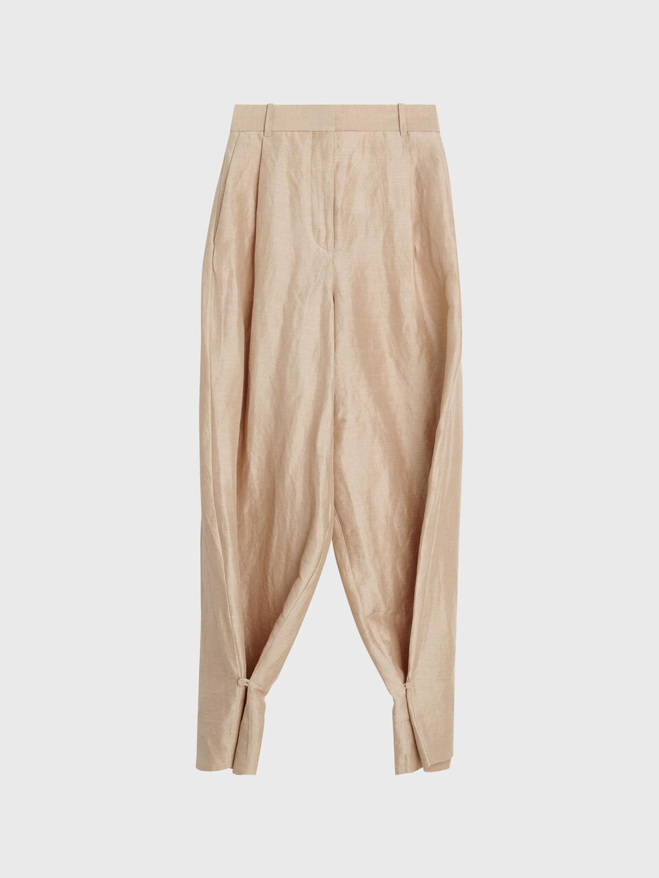 Povilanna High-Waist Hose Povilanna High-Waist Hose