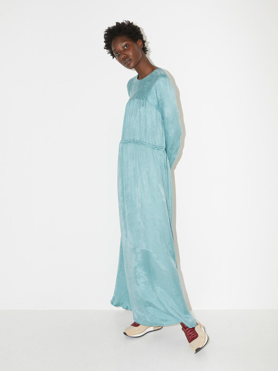 Agave dress Agave dress