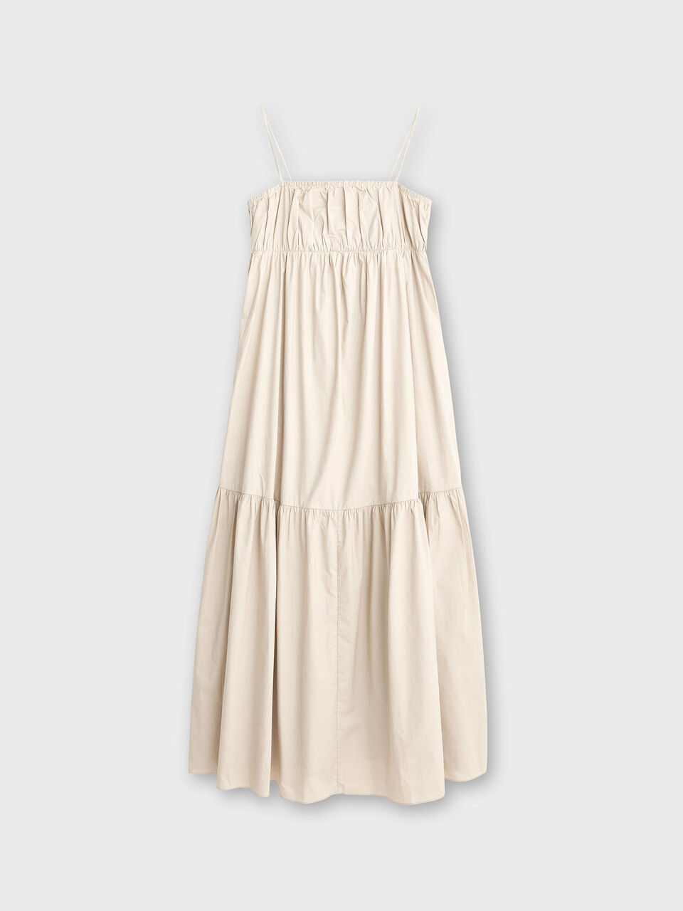 Disemma organic cotton dress Disemma organic cotton dress