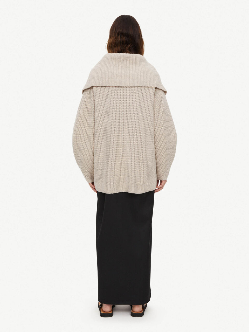 Fevila oversized sweater Fevila oversized sweater
