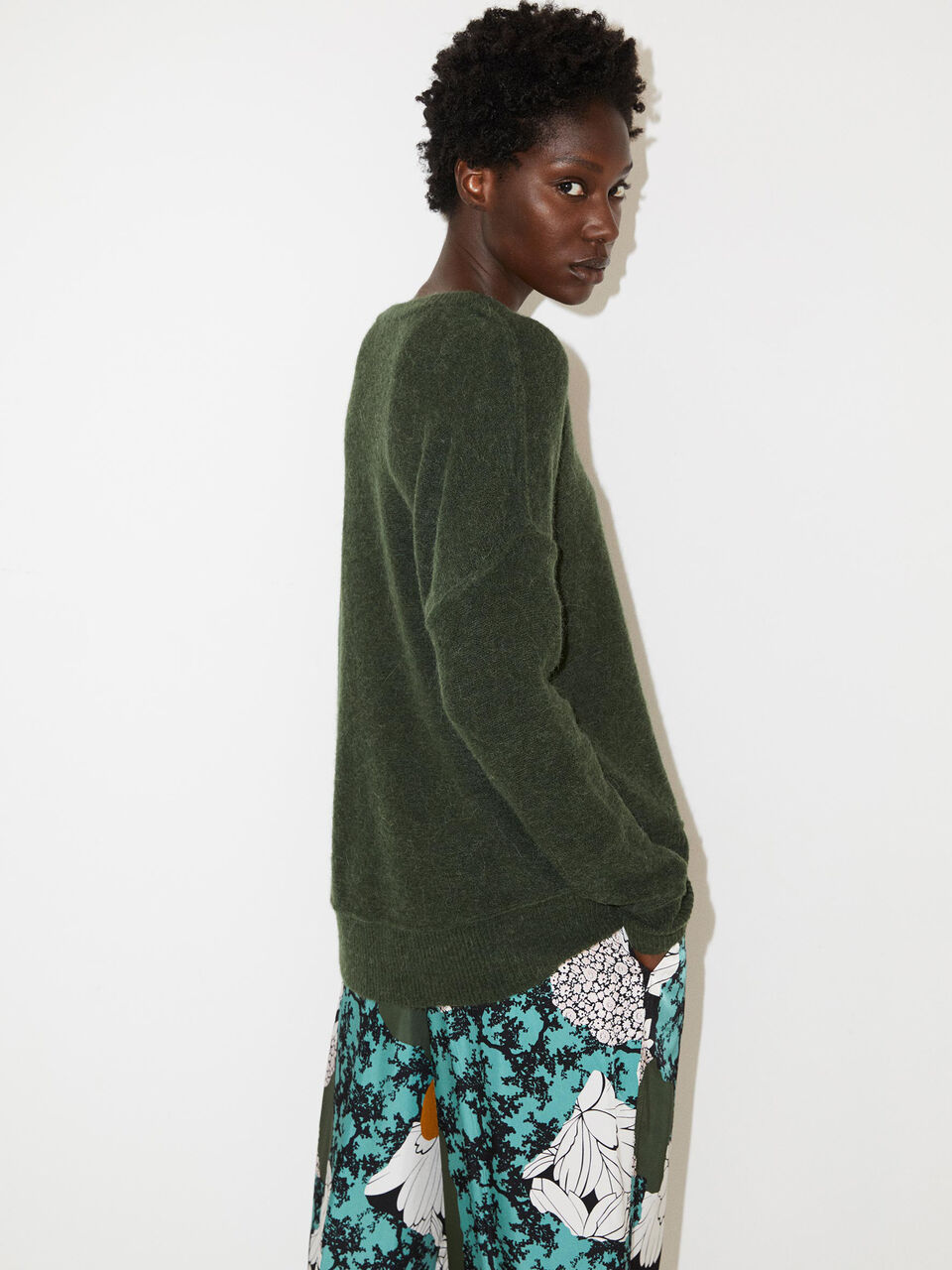 Biagio sweater Biagio sweater