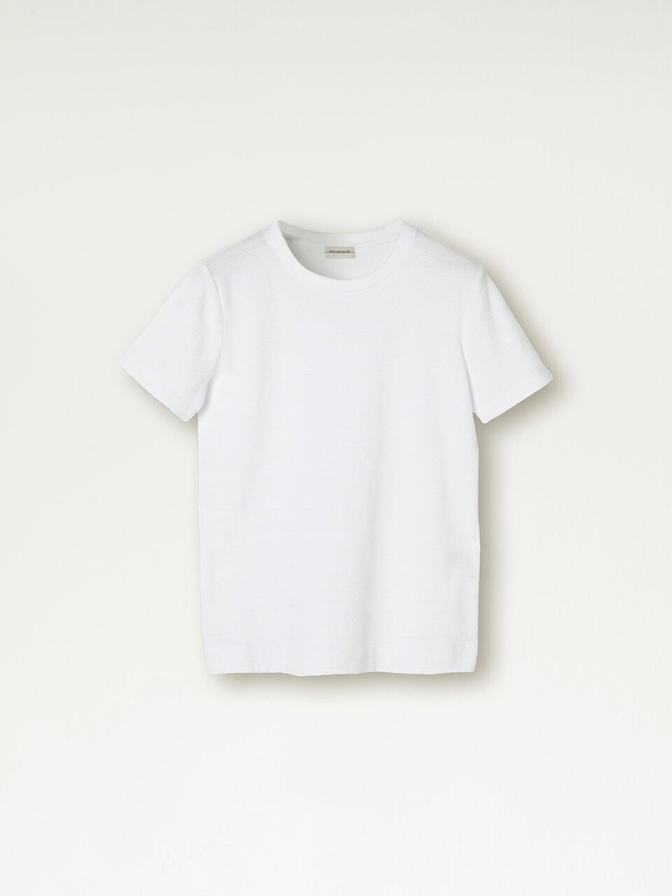 Bomulds T-shirt Bomulds T-shirt
