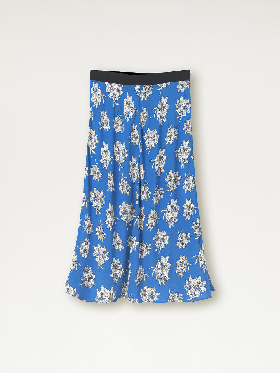 Printed skirt Printed skirt