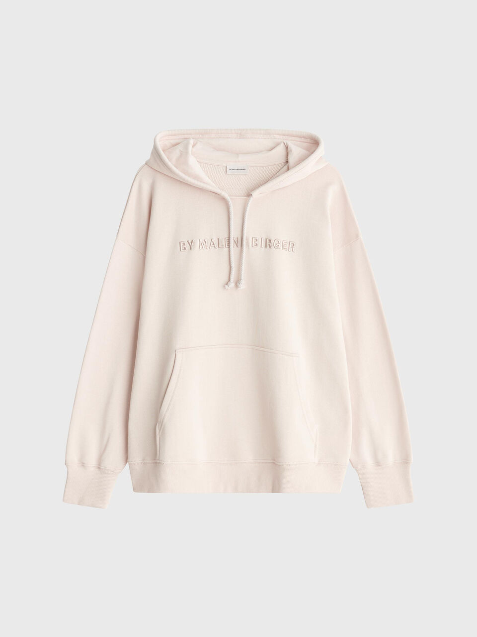 Sibel organic cotton hoodie Sibel organic cotton hoodie