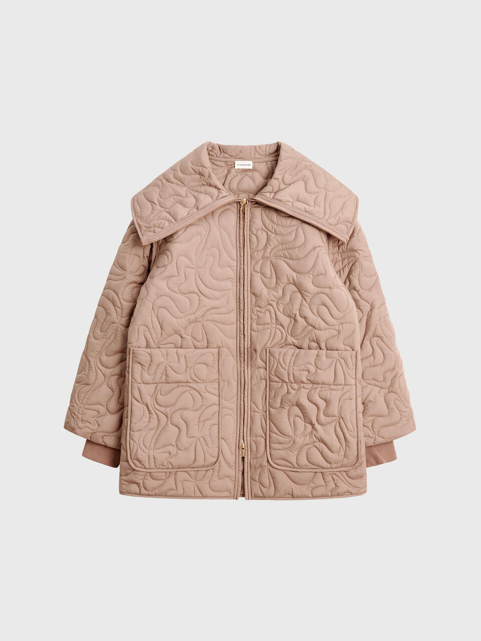 Toscaney quilted jacket Toscaney quilted jacket