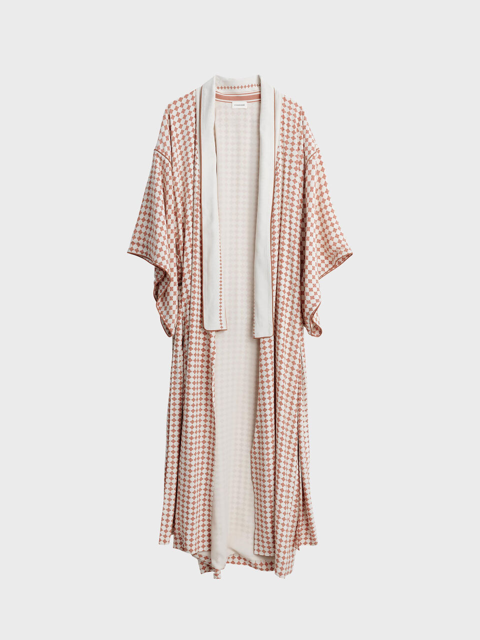 Kimone maxi dress Kimone maxi dress