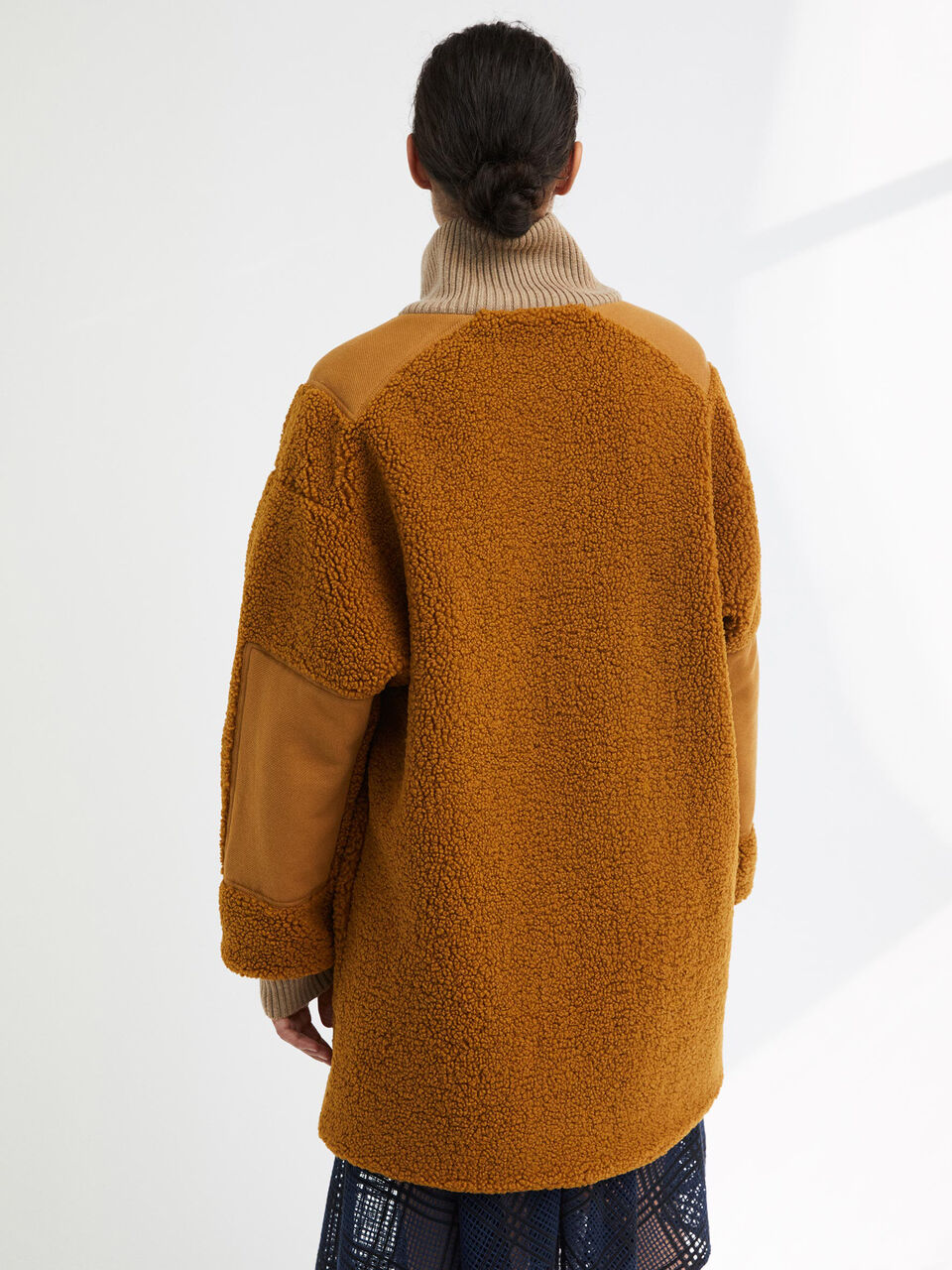 Carryl coat Carryl coat