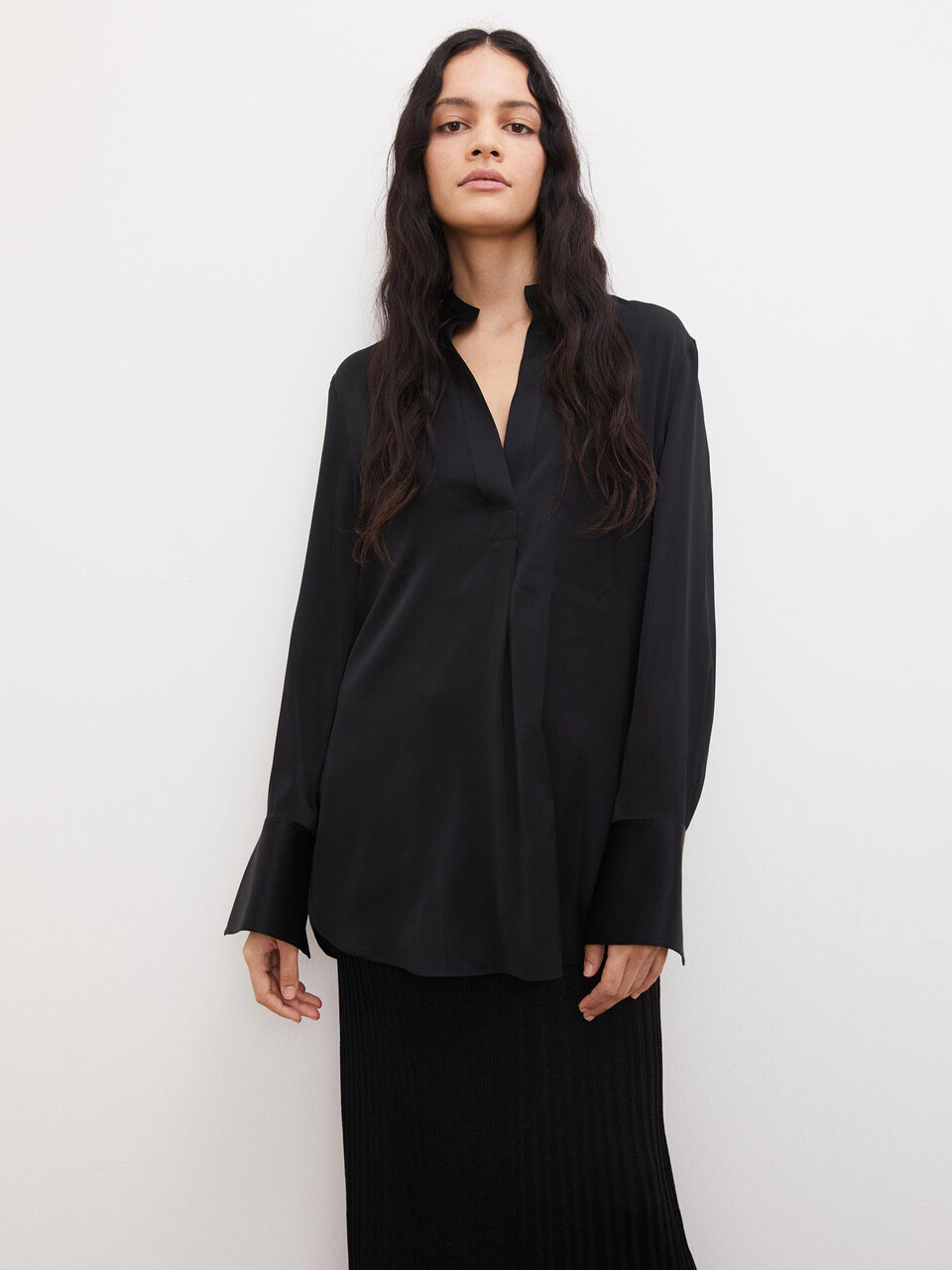 Mabillon silk shirt Mabillon silk shirt