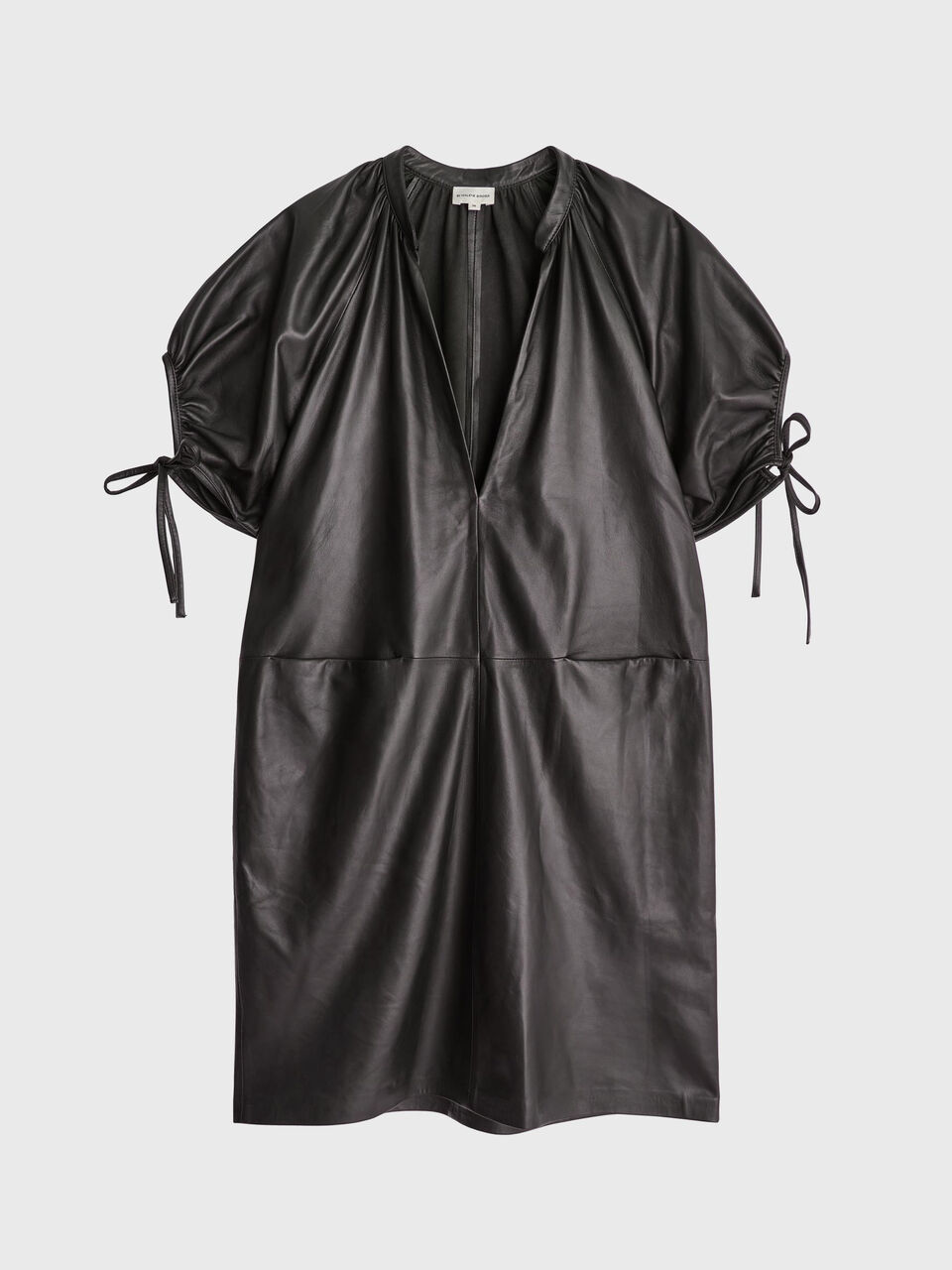 Datisca leather dress Datisca leather dress