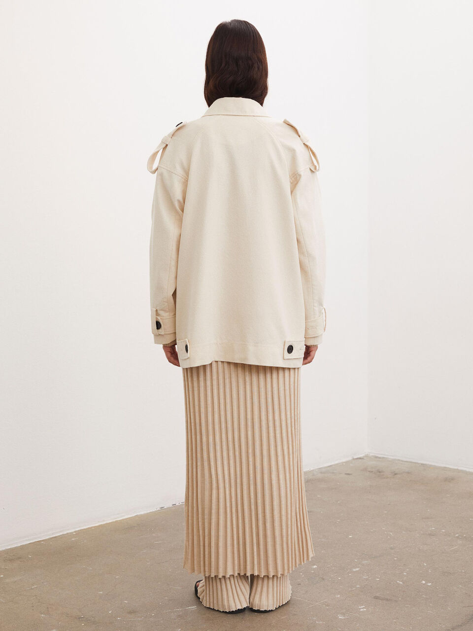 Oleandra jacket Oleandra jacket