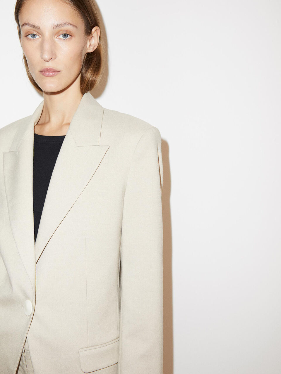 Huxley blazer Huxley blazer