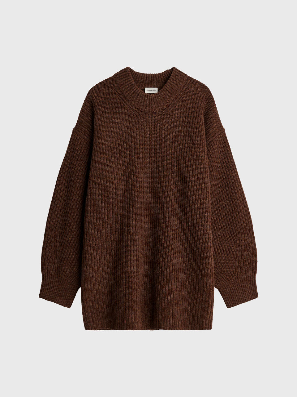 Disma wool knit pullover Disma wool knit pullover