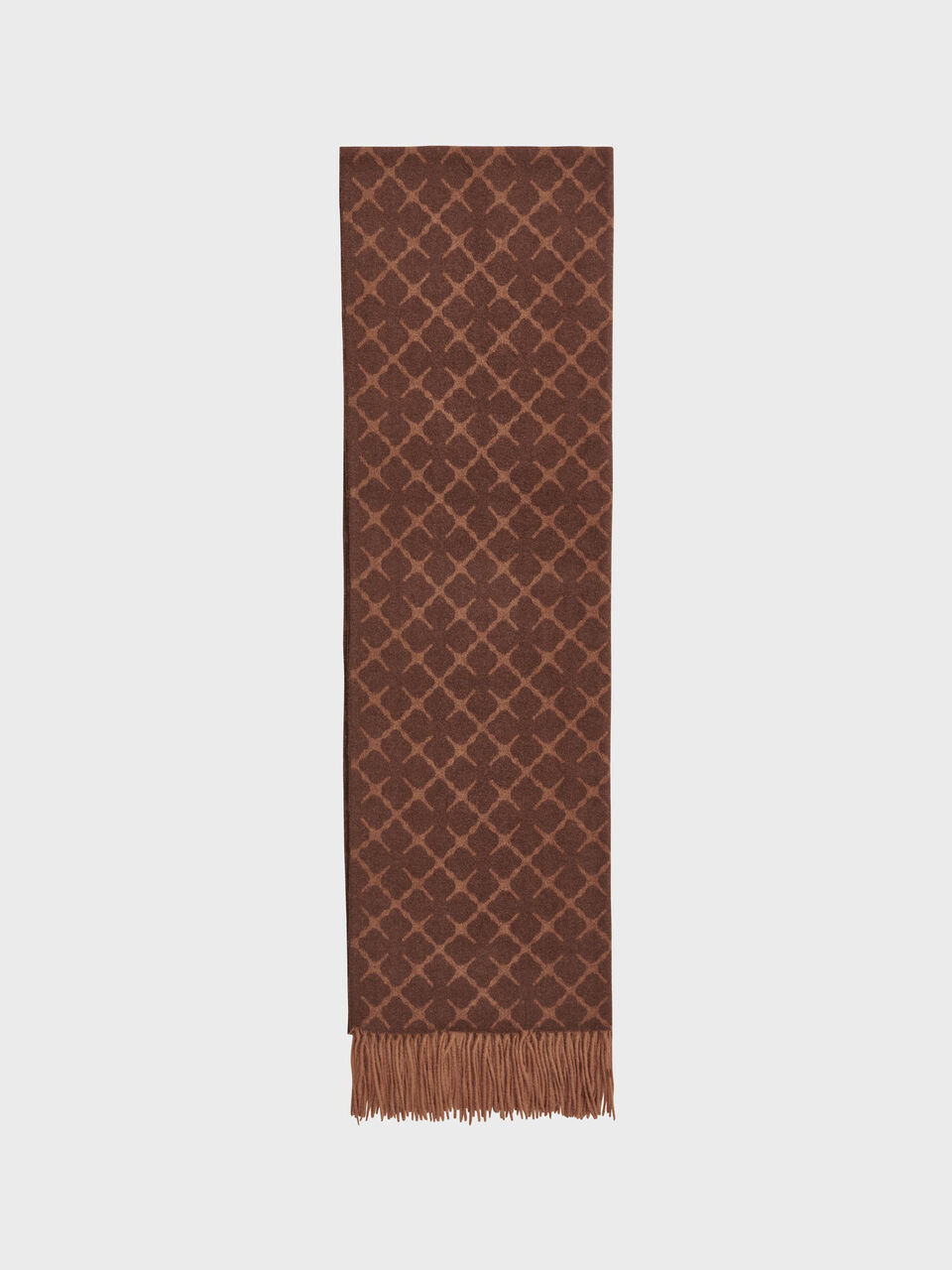 Ortega cashmere-blend scarf Ortega cashmere-blend scarf