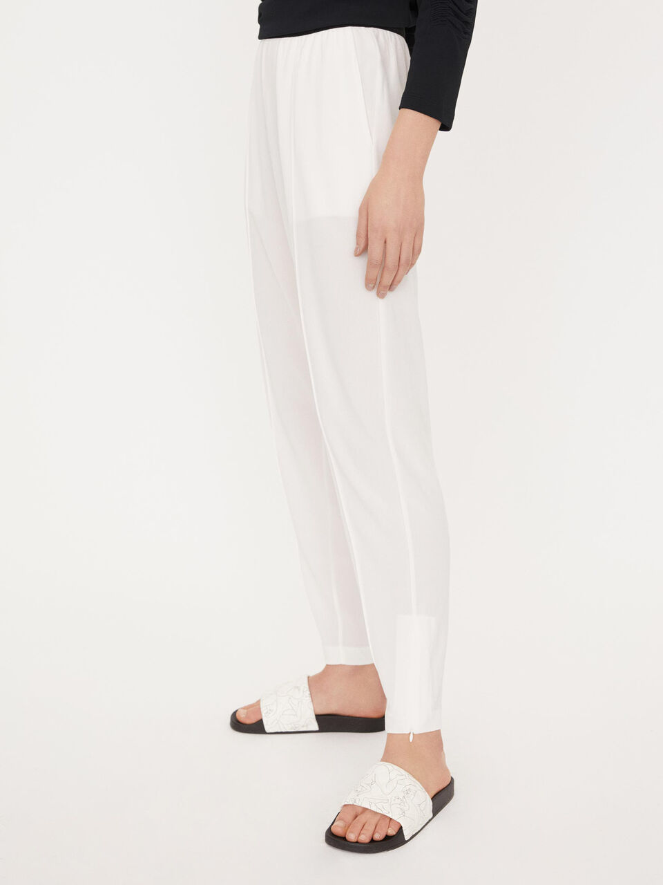 Karottenhose Karottenhose