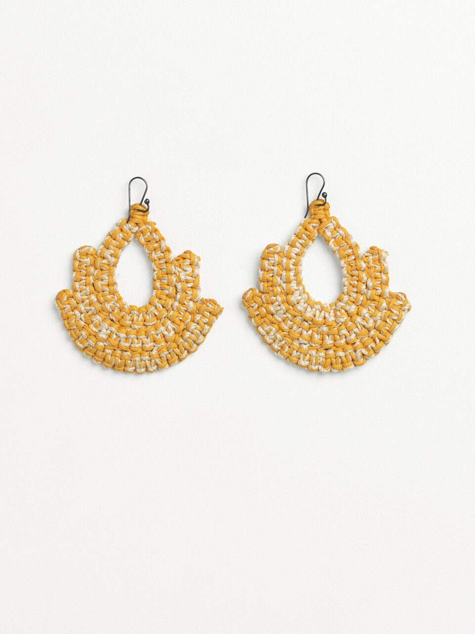 Guerrera earrings Guerrera earrings