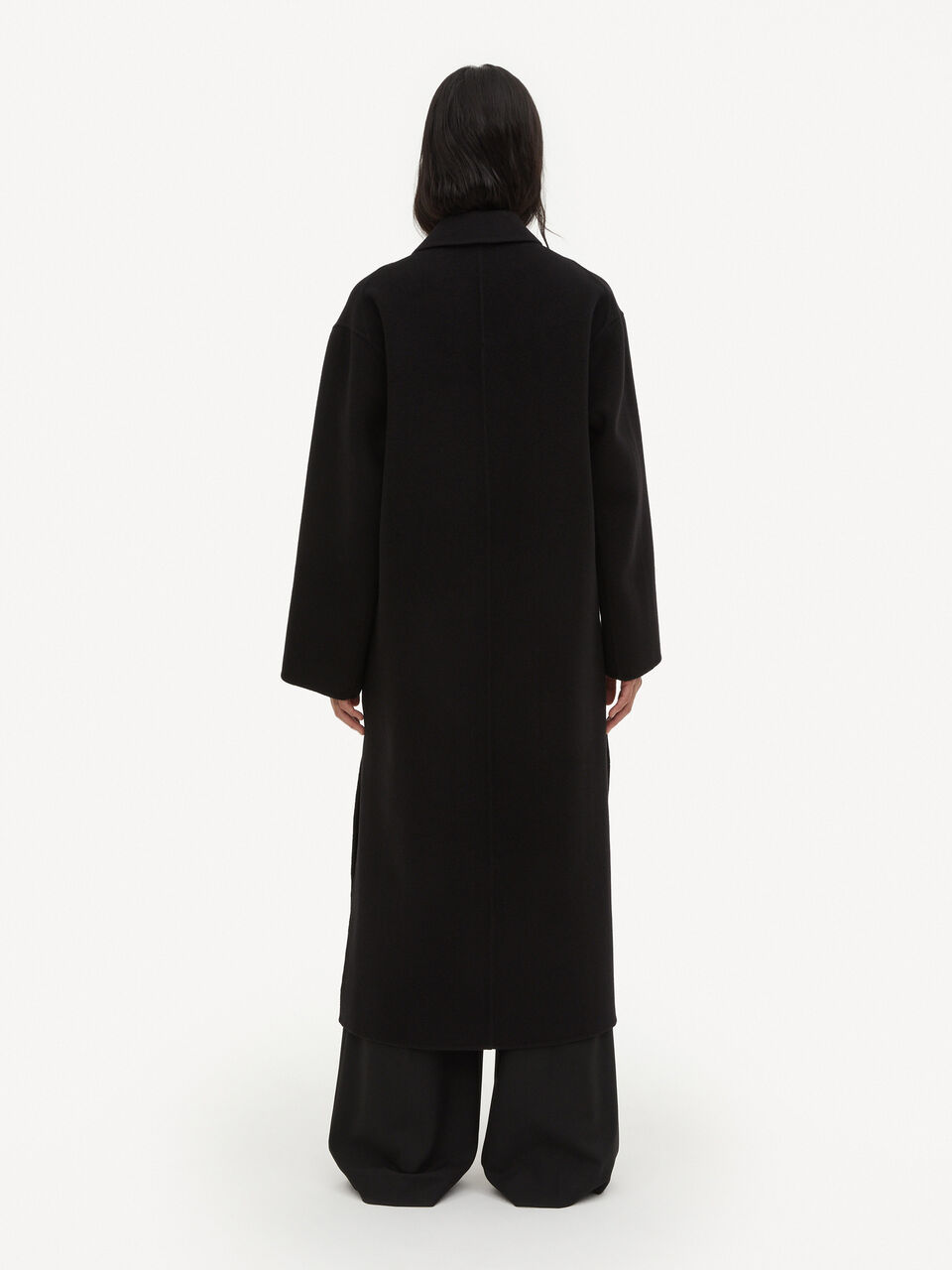 Manteau croisé Ayvian Manteau croisé Ayvian