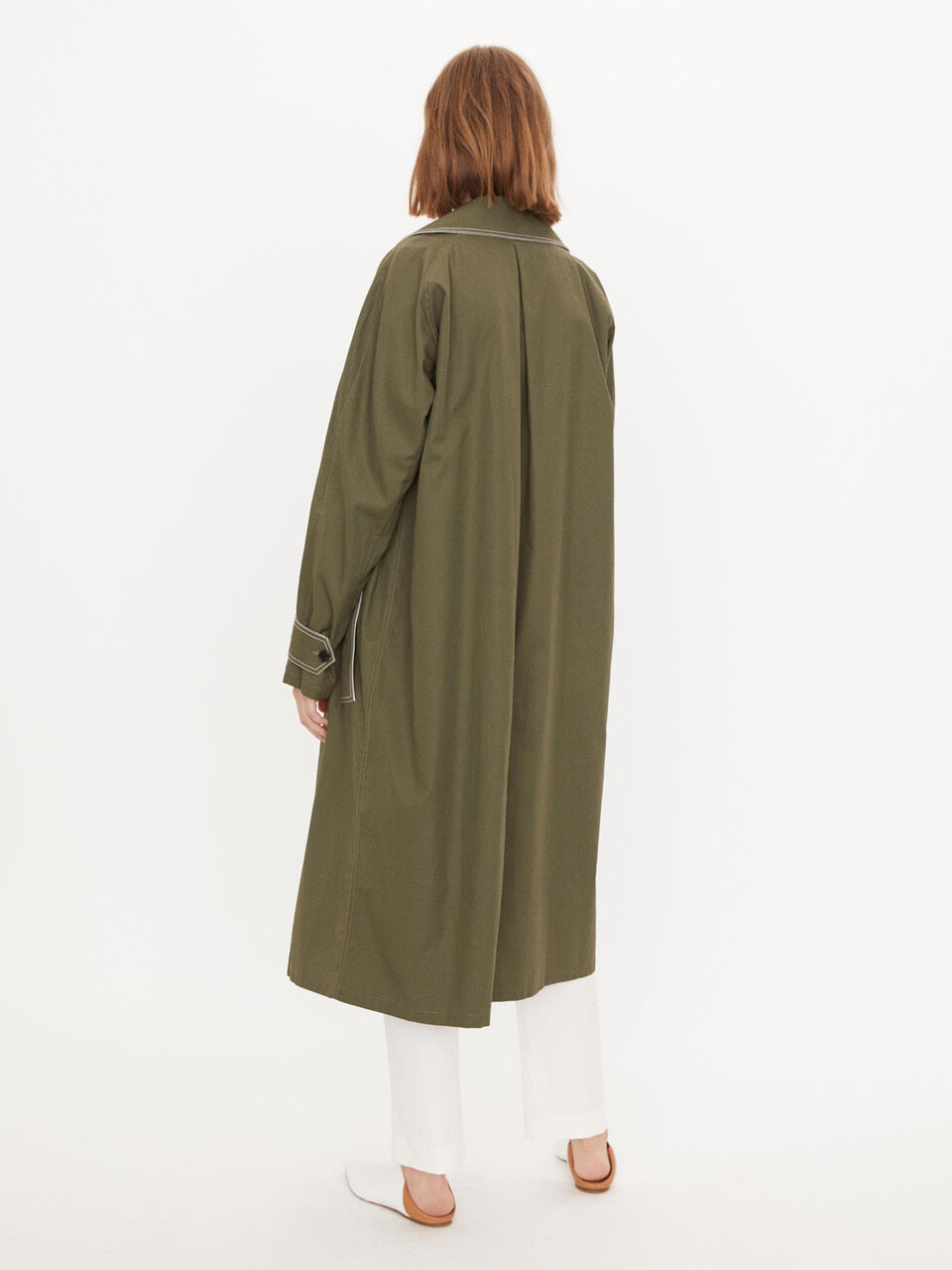 Hazina trench coat Hazina trench coat