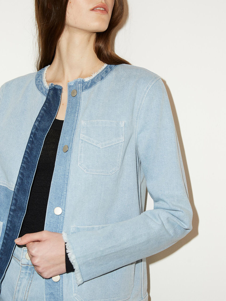 Agdal jacket Agdal jacket