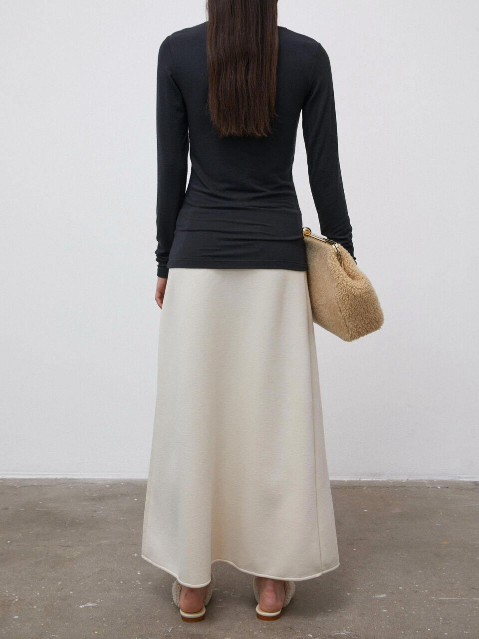 Charlize top Charlize top