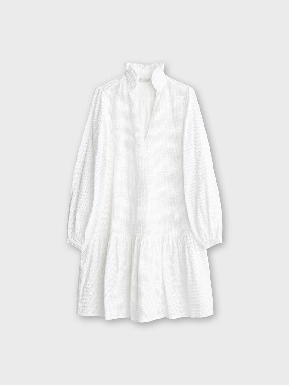Elegia organic cotton dress Elegia organic cotton dress