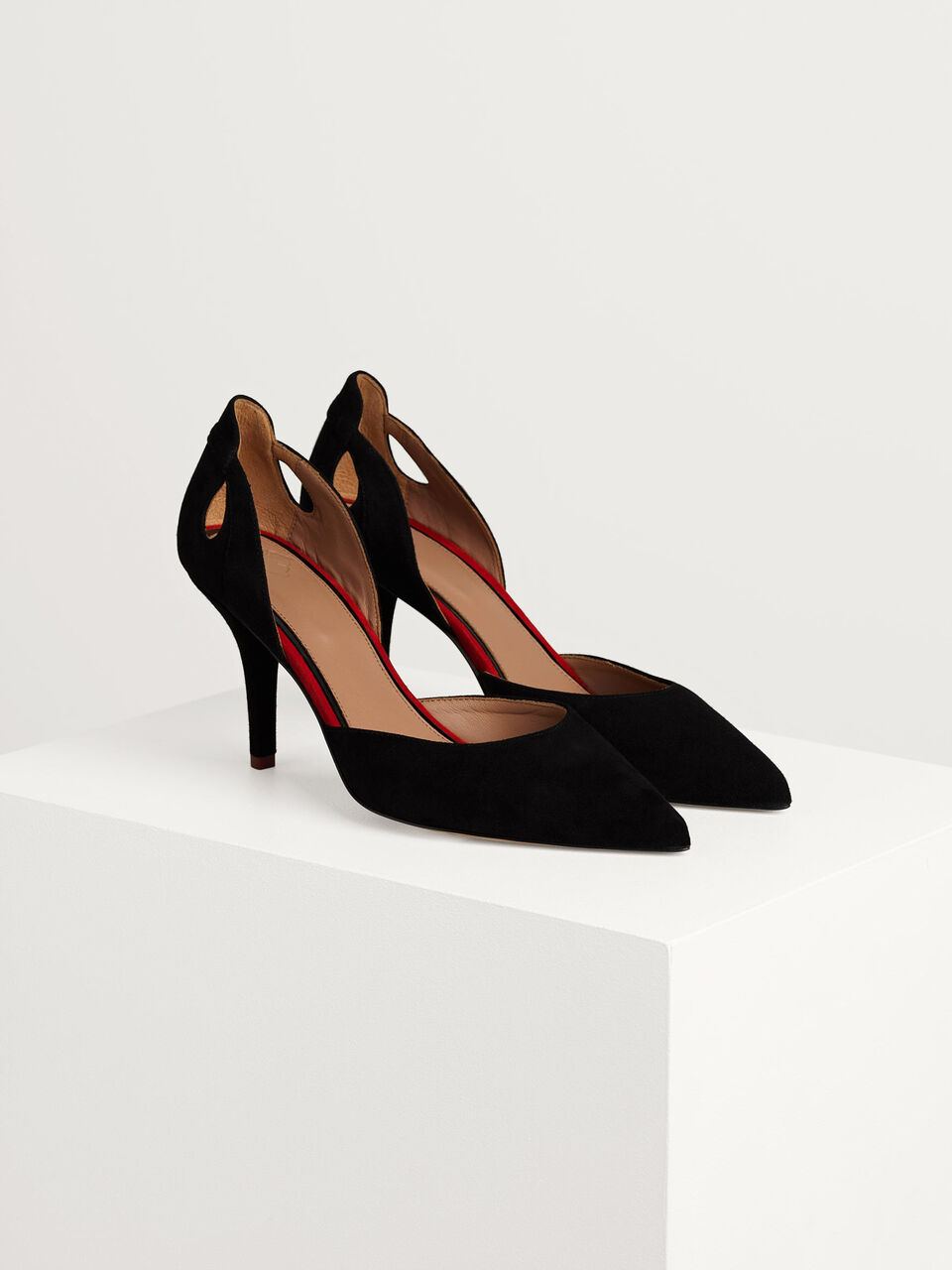 May 85 detail pumps May 85 detail pumps