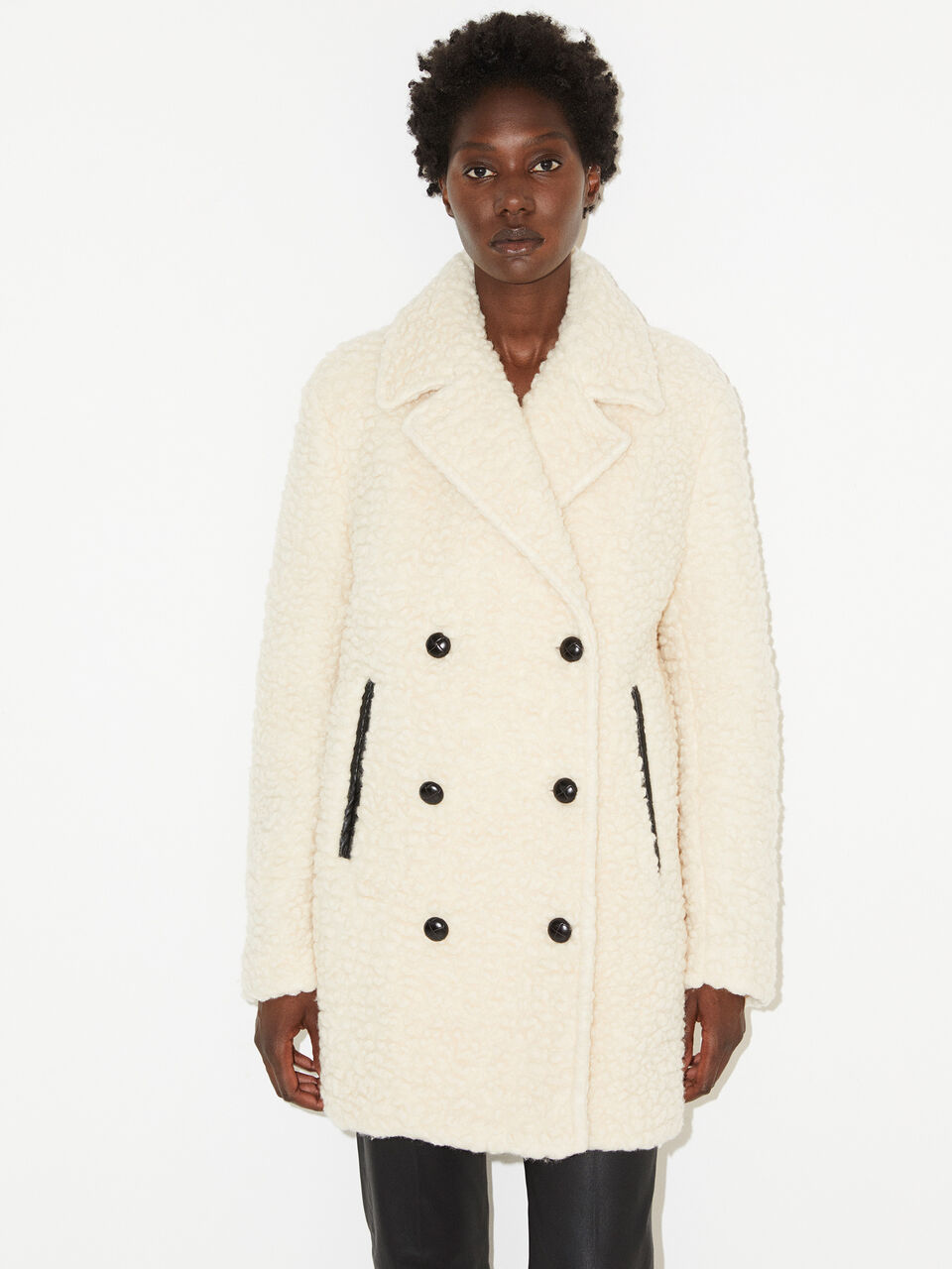 Peacoat coat Peacoat coat
