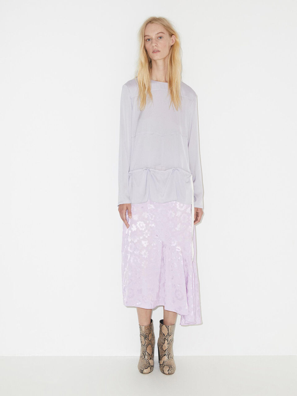 Carmiano skirt Carmiano skirt