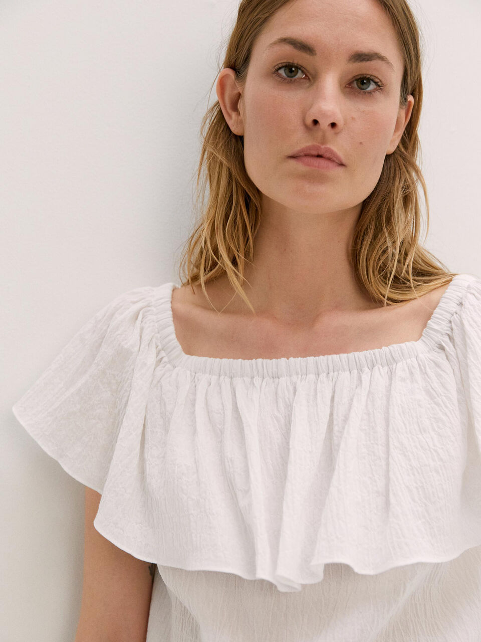 Nelsonia top Nelsonia top