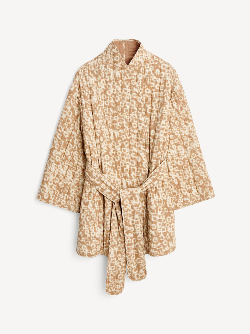 Robannas belted jacket Robannas belted jacket