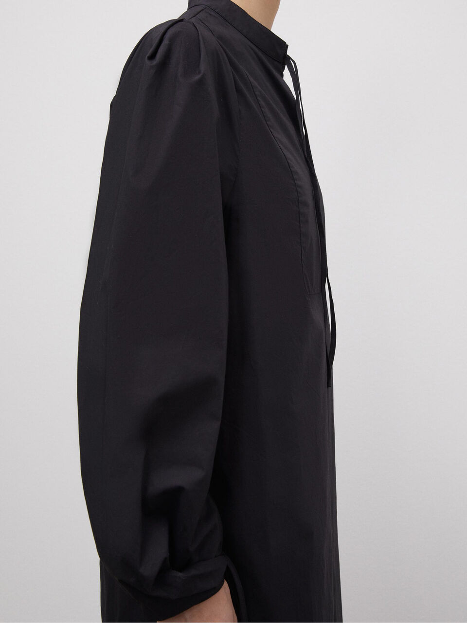 Baltara Midikleid aus Bio-Baumwolle Baltara Midikleid aus Bio-Baumwolle
