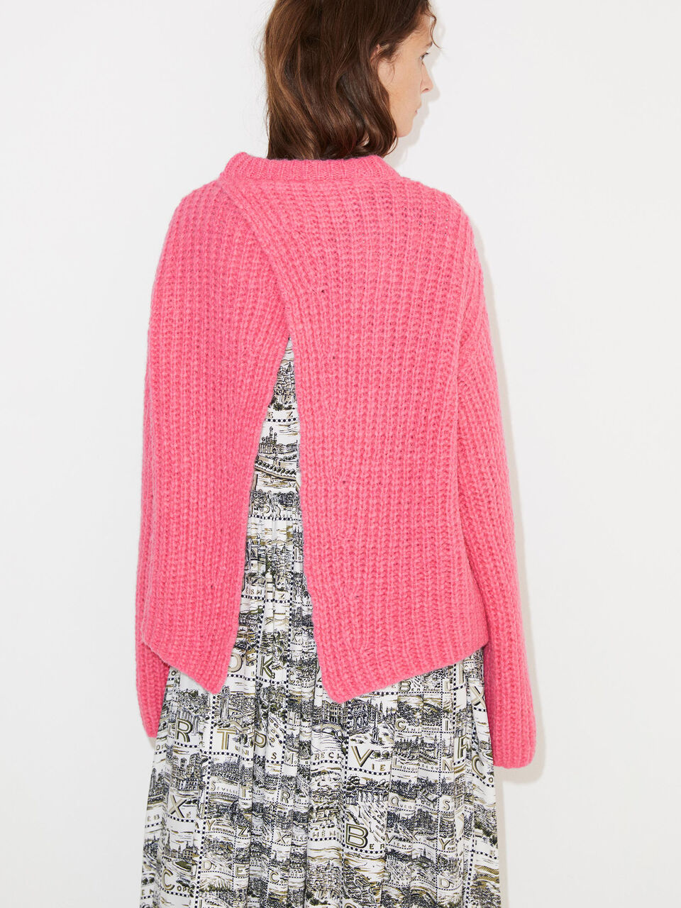 Nosema sweater Nosema sweater