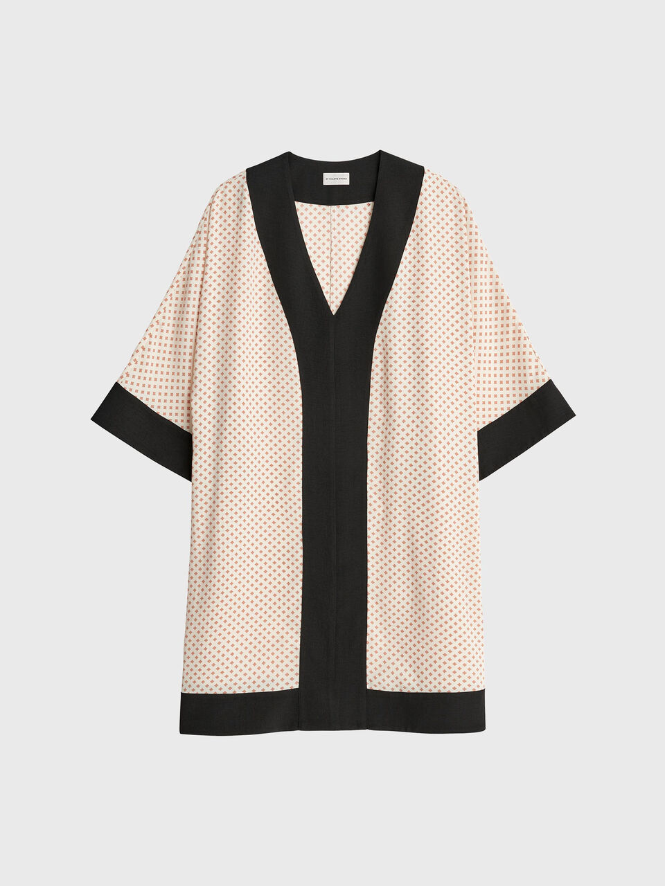 Christia mini dress Christia mini dress