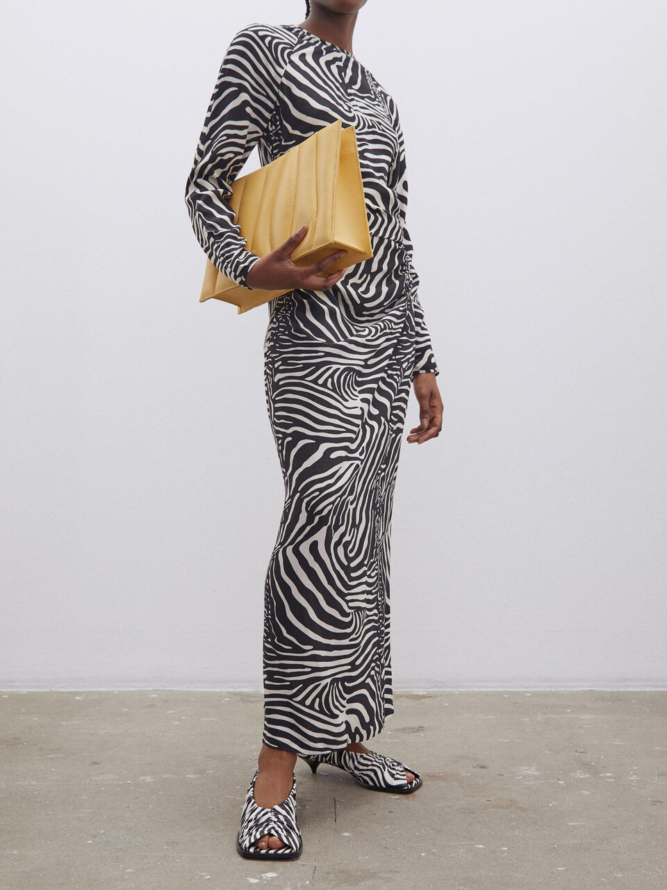 Ellasso maxi dress Ellasso maxi dress