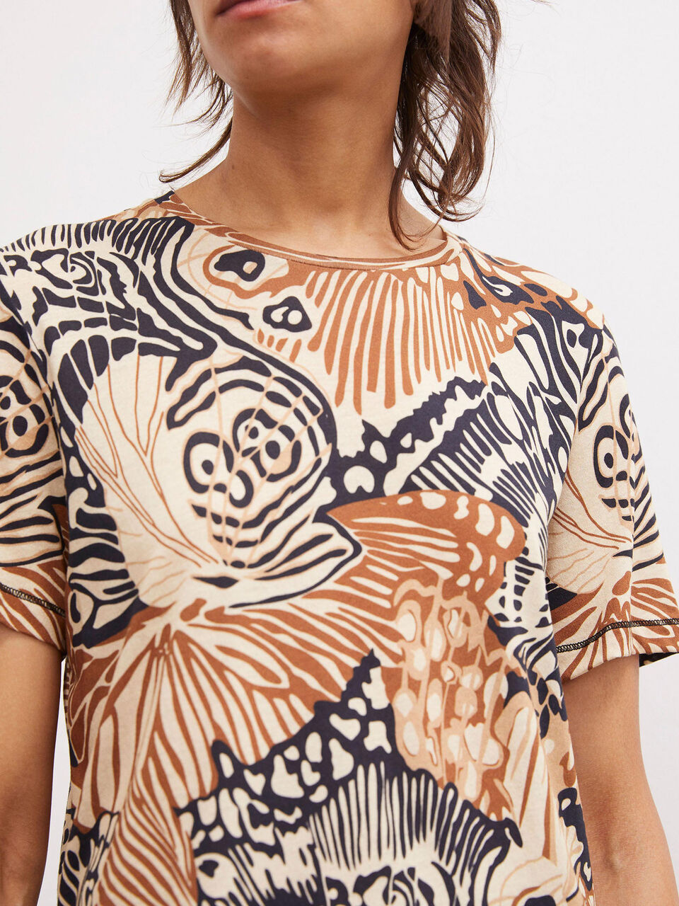 Rosabell t-shirt Rosabell t-shirt